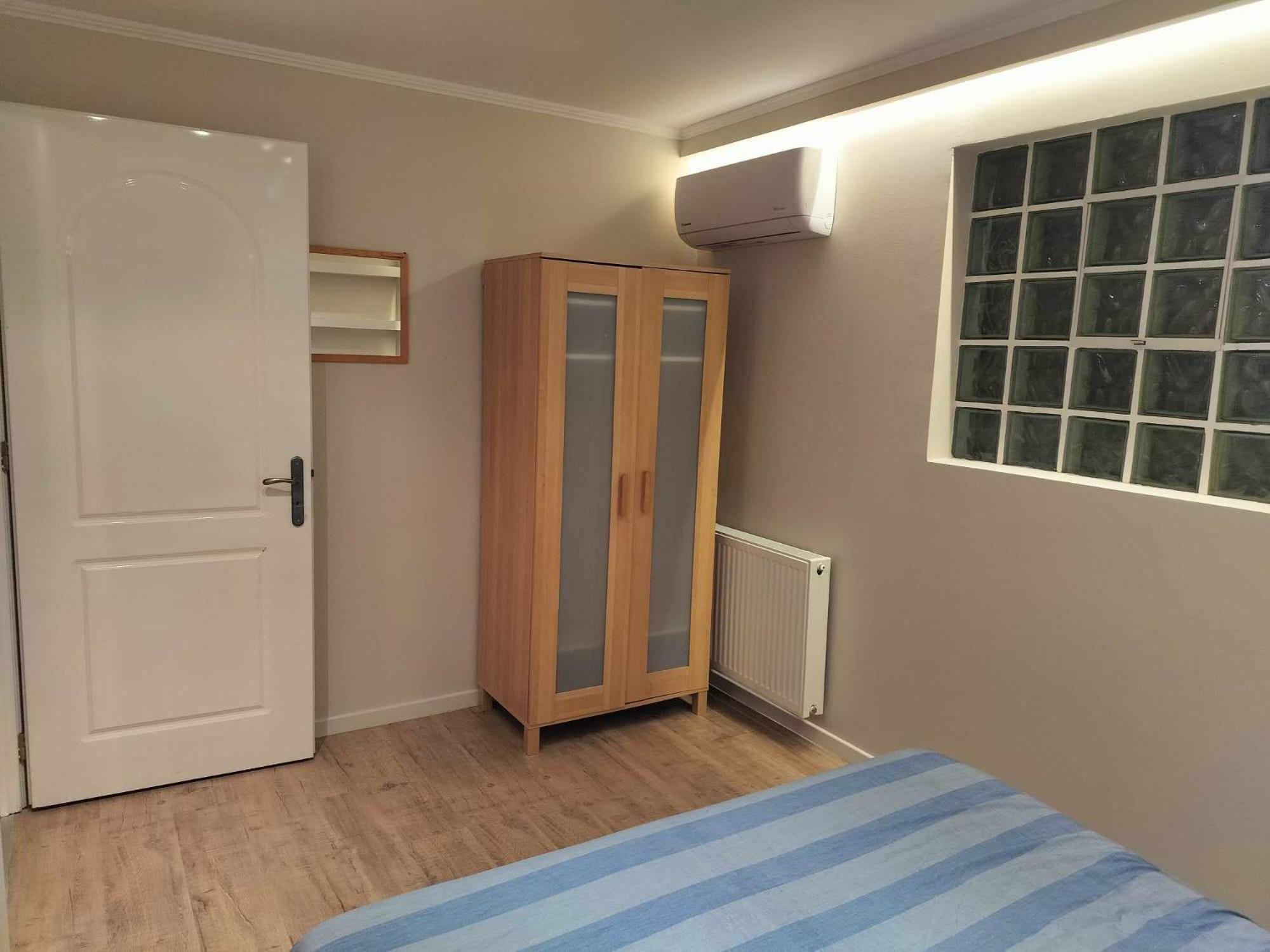 Achilles Apartment Nafplio Bagian luar foto