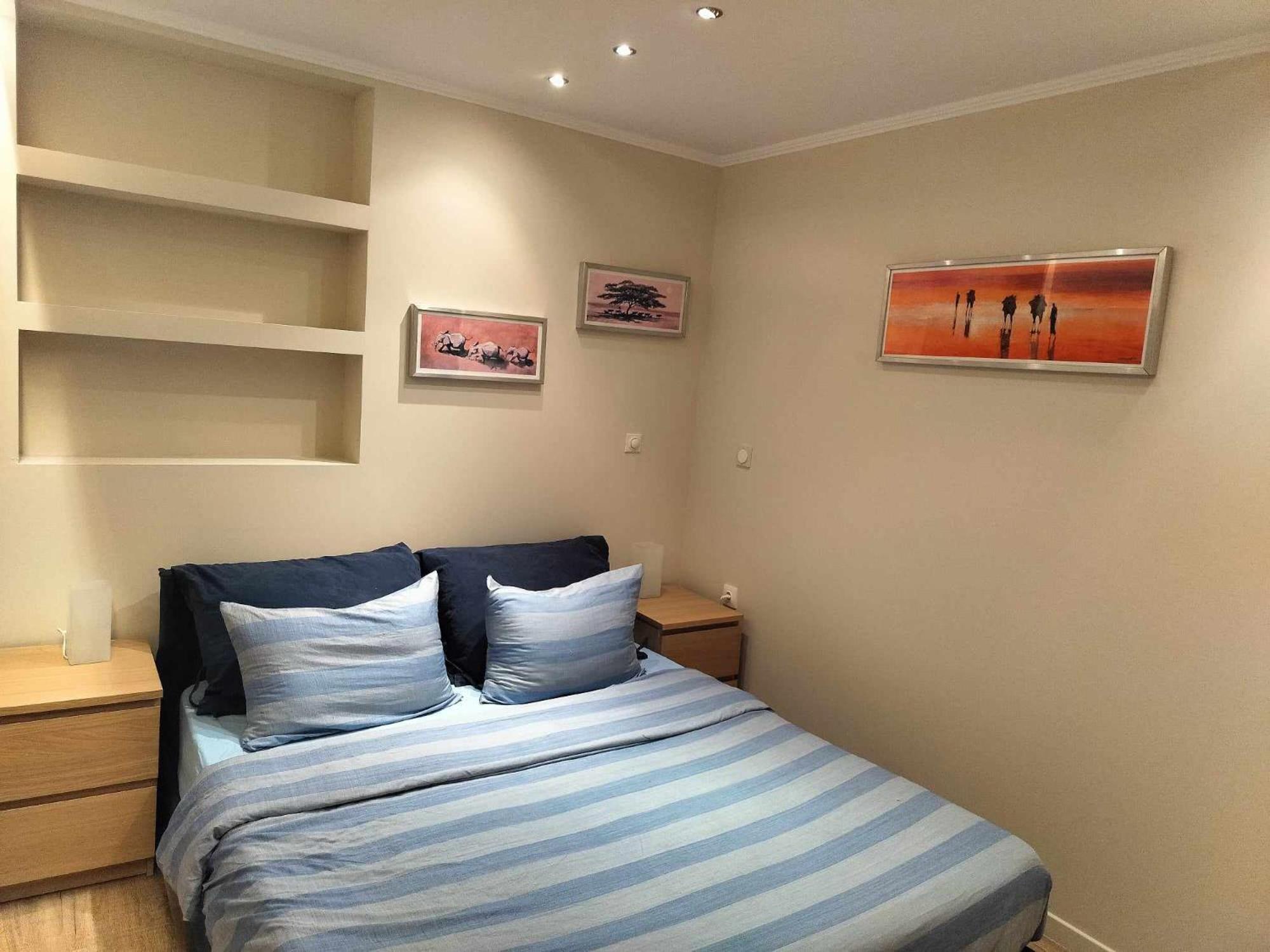 Achilles Apartment Nafplio Bagian luar foto