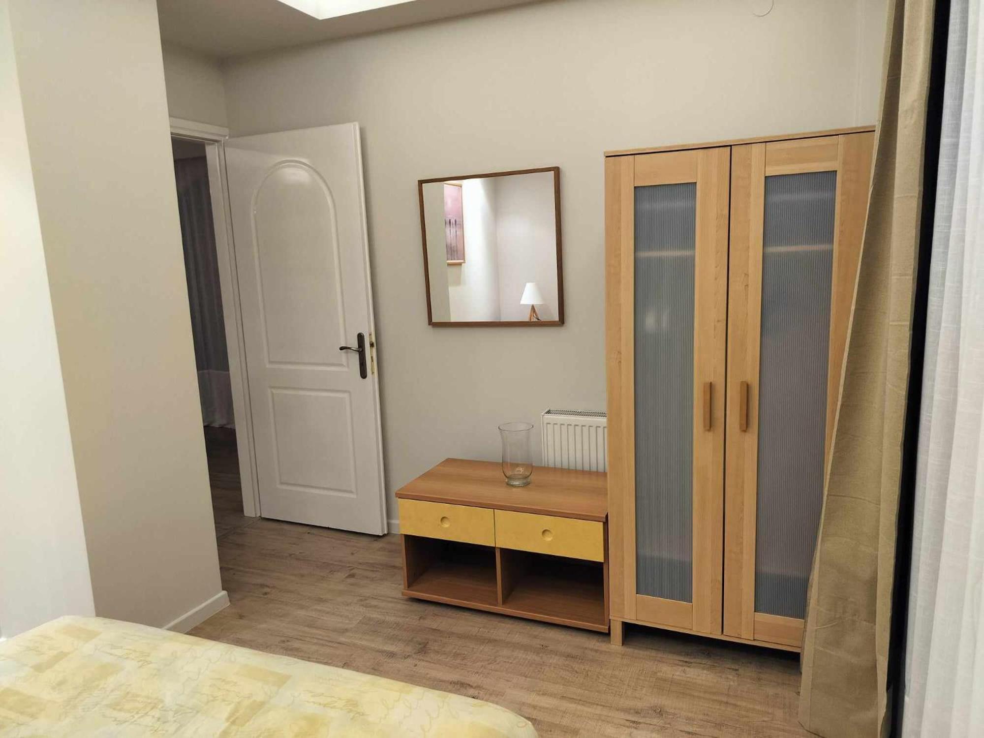 Achilles Apartment Nafplio Bagian luar foto