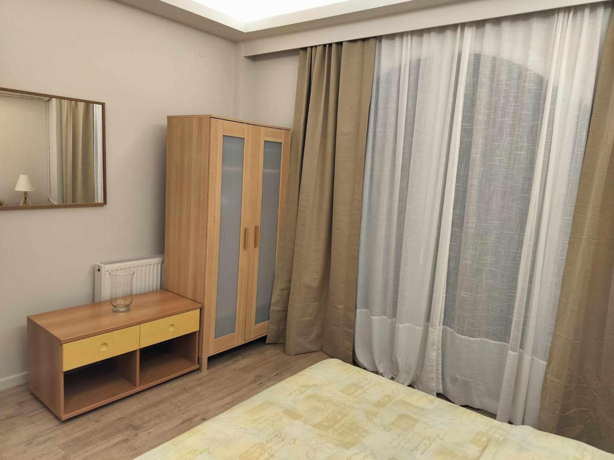 Achilles Apartment Nafplio Bagian luar foto