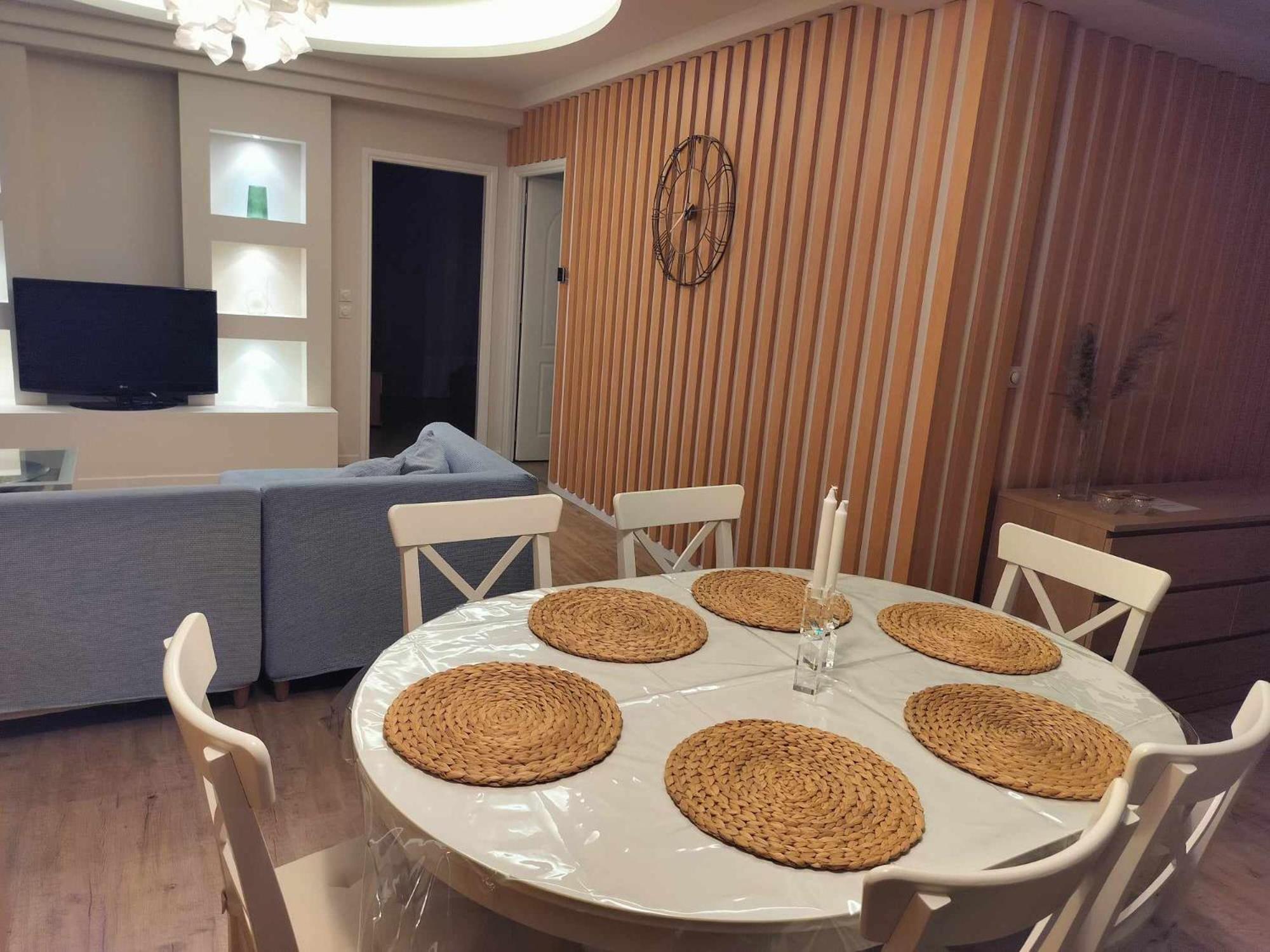 Achilles Apartment Nafplio Bagian luar foto