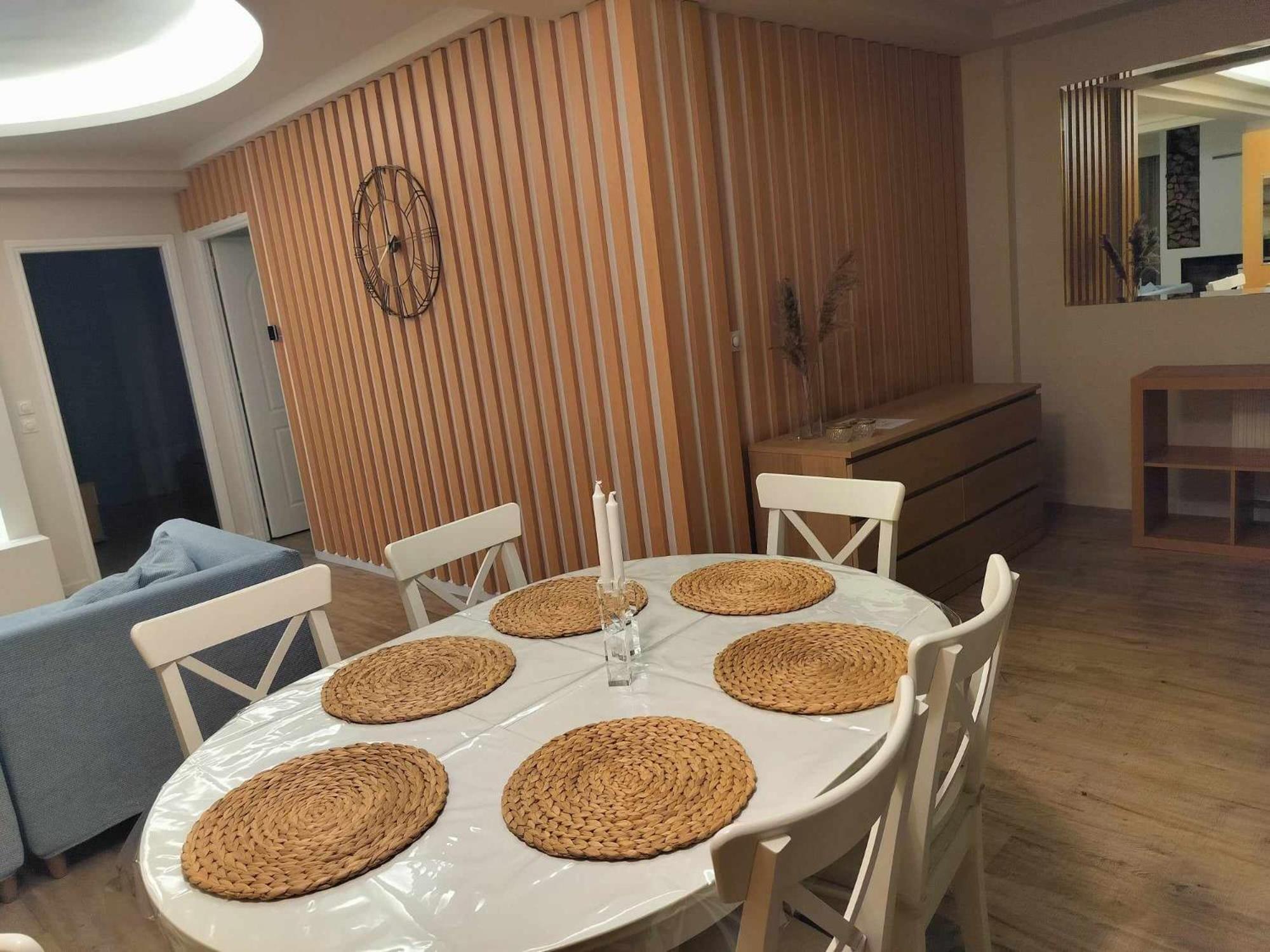 Achilles Apartment Nafplio Bagian luar foto