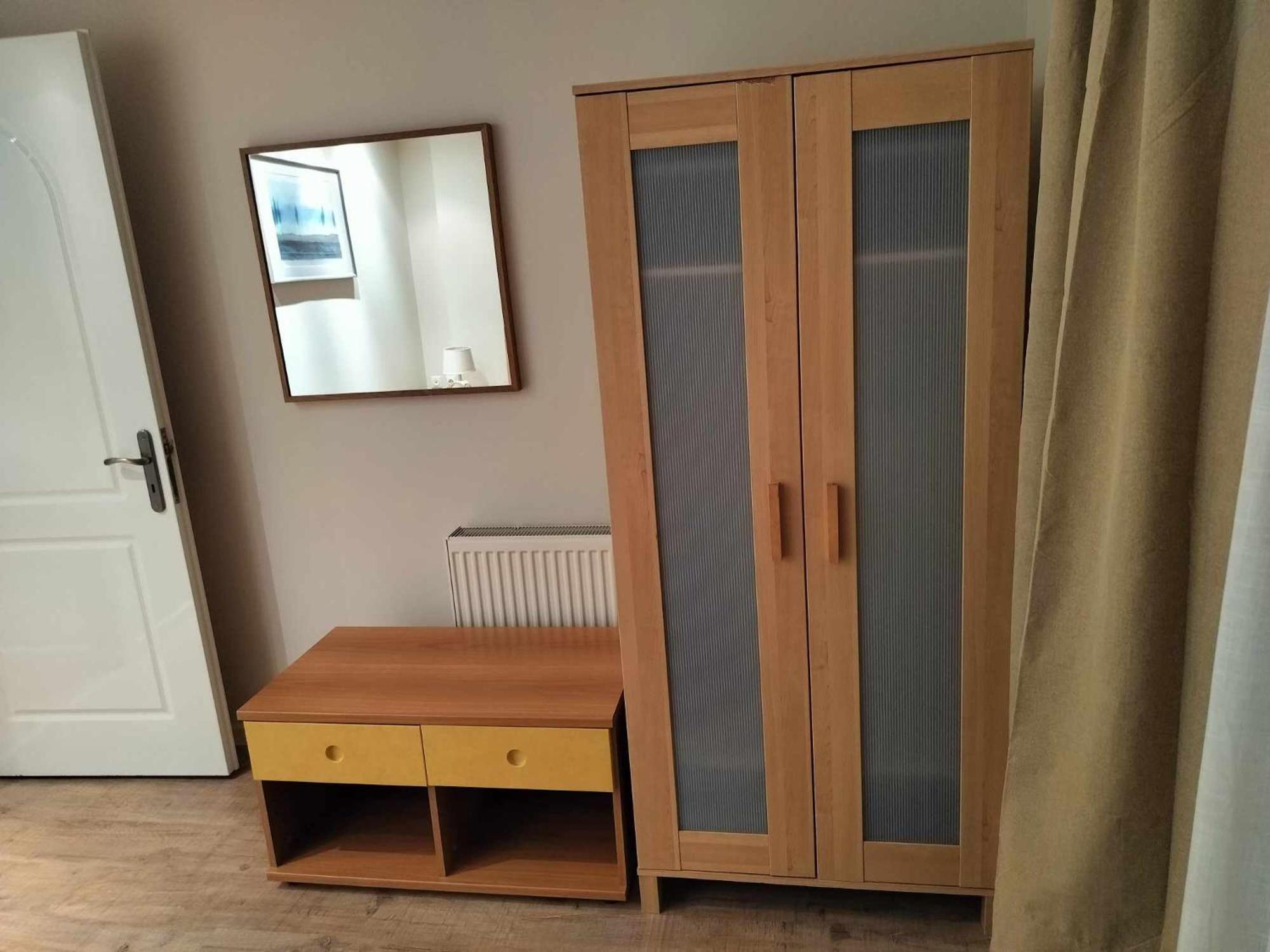 Achilles Apartment Nafplio Bagian luar foto
