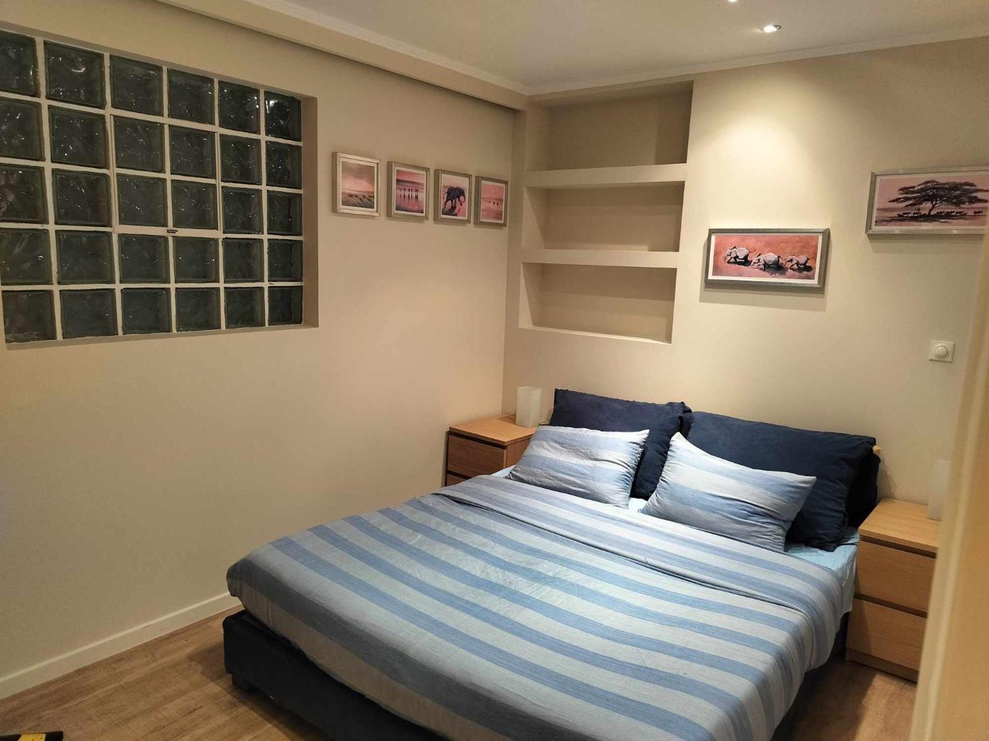 Achilles Apartment Nafplio Bagian luar foto