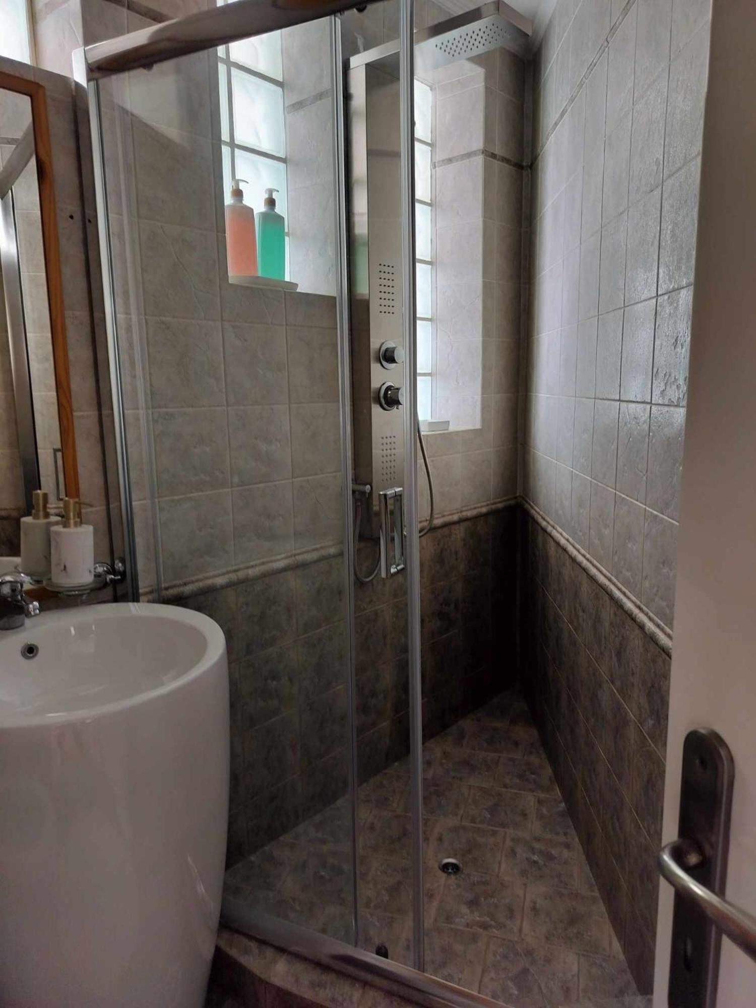 Achilles Apartment Nafplio Bagian luar foto