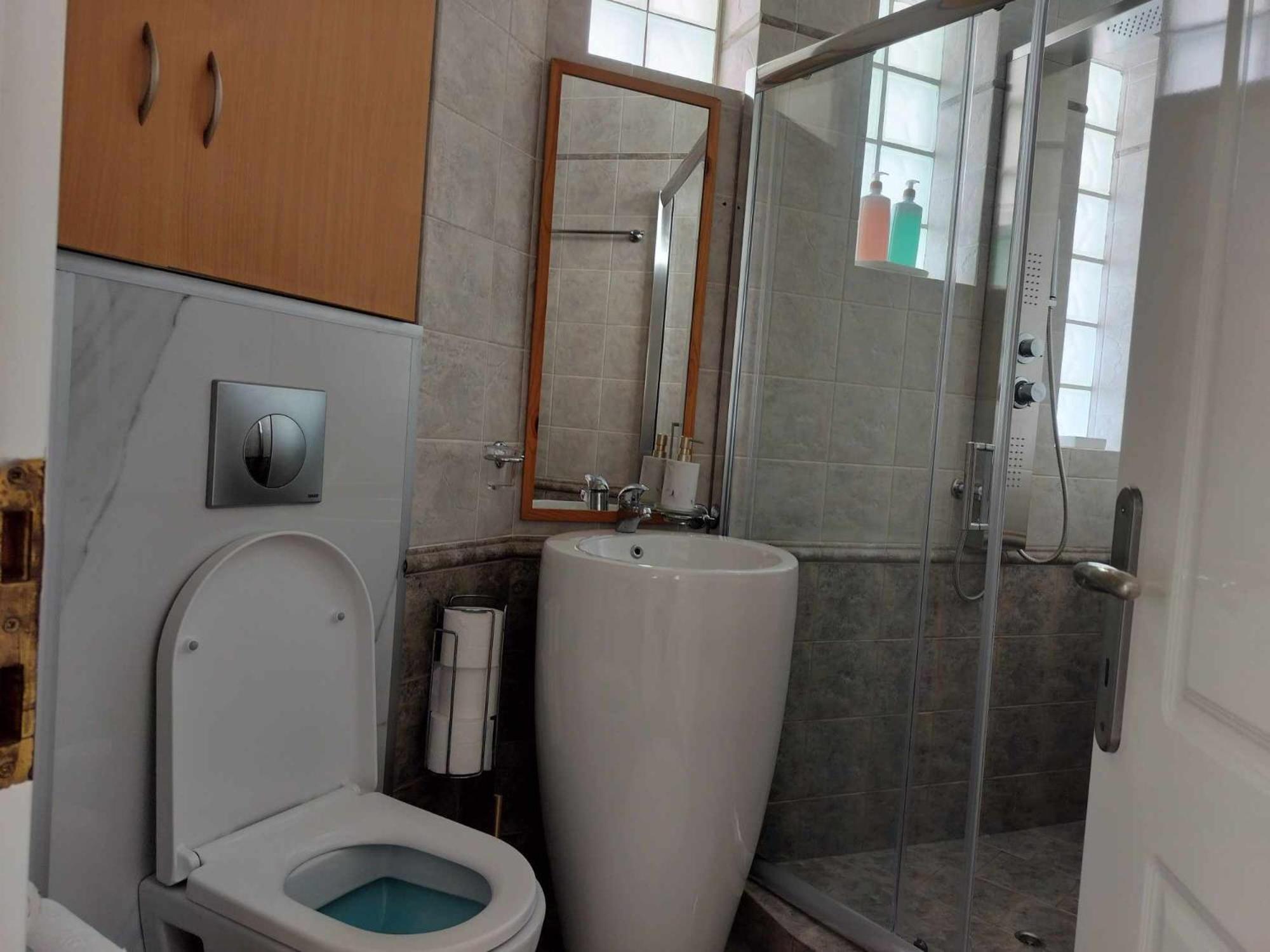 Achilles Apartment Nafplio Bagian luar foto